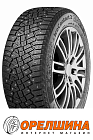 215/65 R16  102T  Continental  IceContact 2  KD  SUV  шип